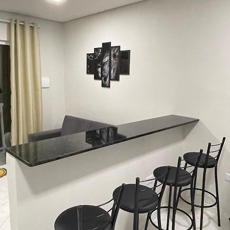 Lindo Apartamento Com 2 Quartos Prox Ao Jardim Botanico E Aeroporto Curitiba Exterior foto
