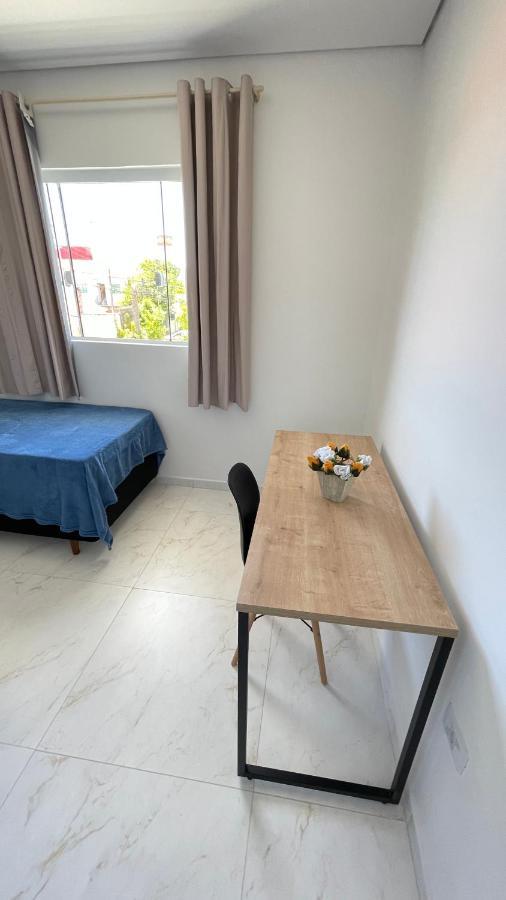 Lindo Apartamento Com 2 Quartos Prox Ao Jardim Botanico E Aeroporto Curitiba Exterior foto